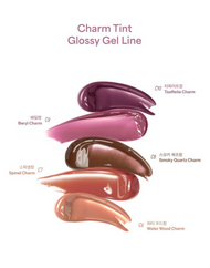 ENTROPY Charm Tint Glossy Gel