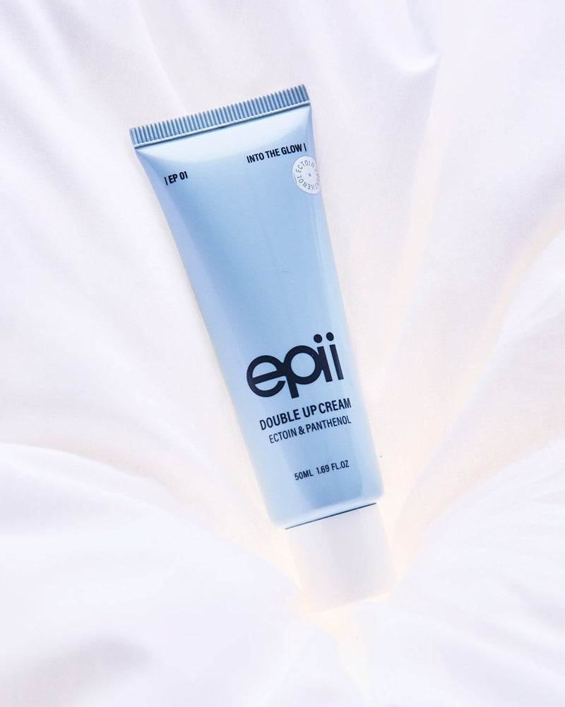 epii Double Up Cream ECTOIN & PANTHENOL