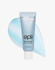epii Double Up Cream ECTOIN & PANTHENOL