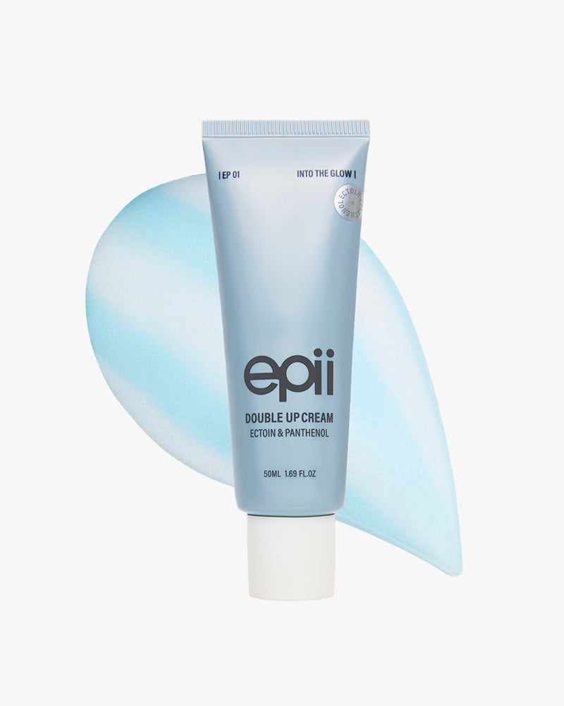 epii Double Up Cream ECTOIN & PANTHENOL