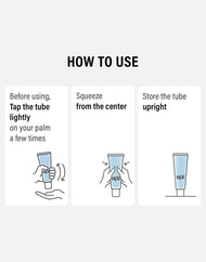 epii Double Up Cream ECTOIN & PANTHENOL