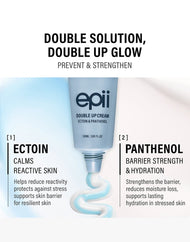 epii Double Up Cream ECTOIN & PANTHENOL