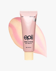 epii Double Up Cream NAD+ NMN & TXA