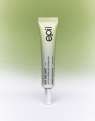 epii HPR Pro Shot