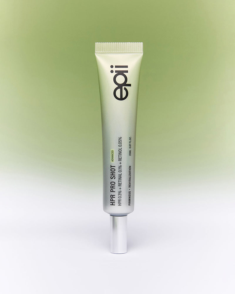 epii HPR Pro Shot