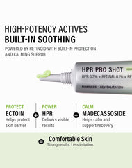 epii HPR Pro Shot