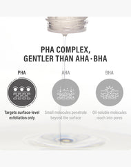 epii New Skin Toner Snow Mushroom & PHA