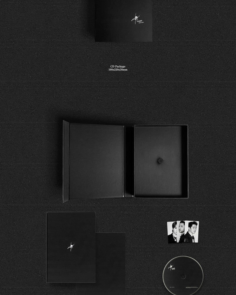 EPIK HIGH - [POMPE]