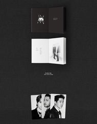 EPIK HIGH - [POMPE]
