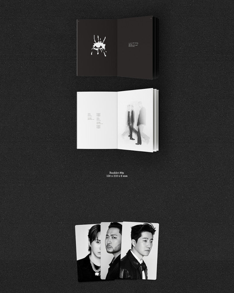 EPIK HIGH - [POMPE]