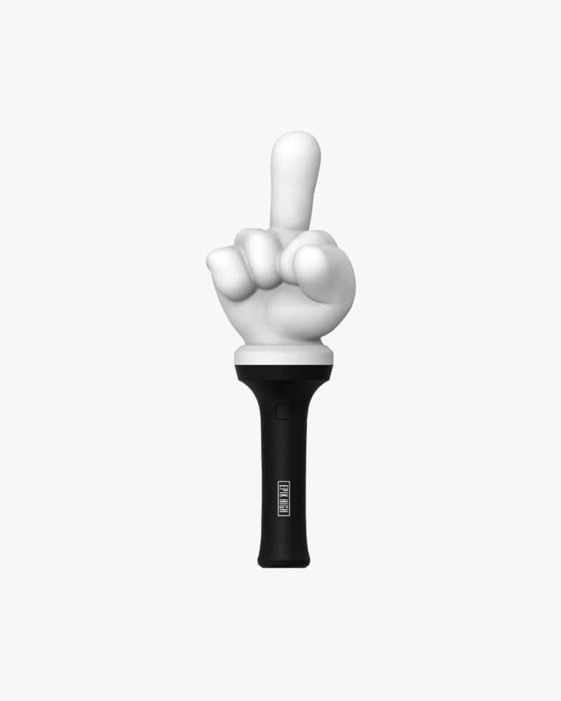 Bâton lumineux officiel EPIK HIGH Park Kyu Bong