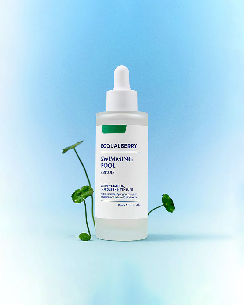 Ampoule pour piscine EQQUALBERRY