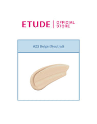ETUDE Cloud Filter Cushion