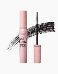 Mascara Etude Curl Fix