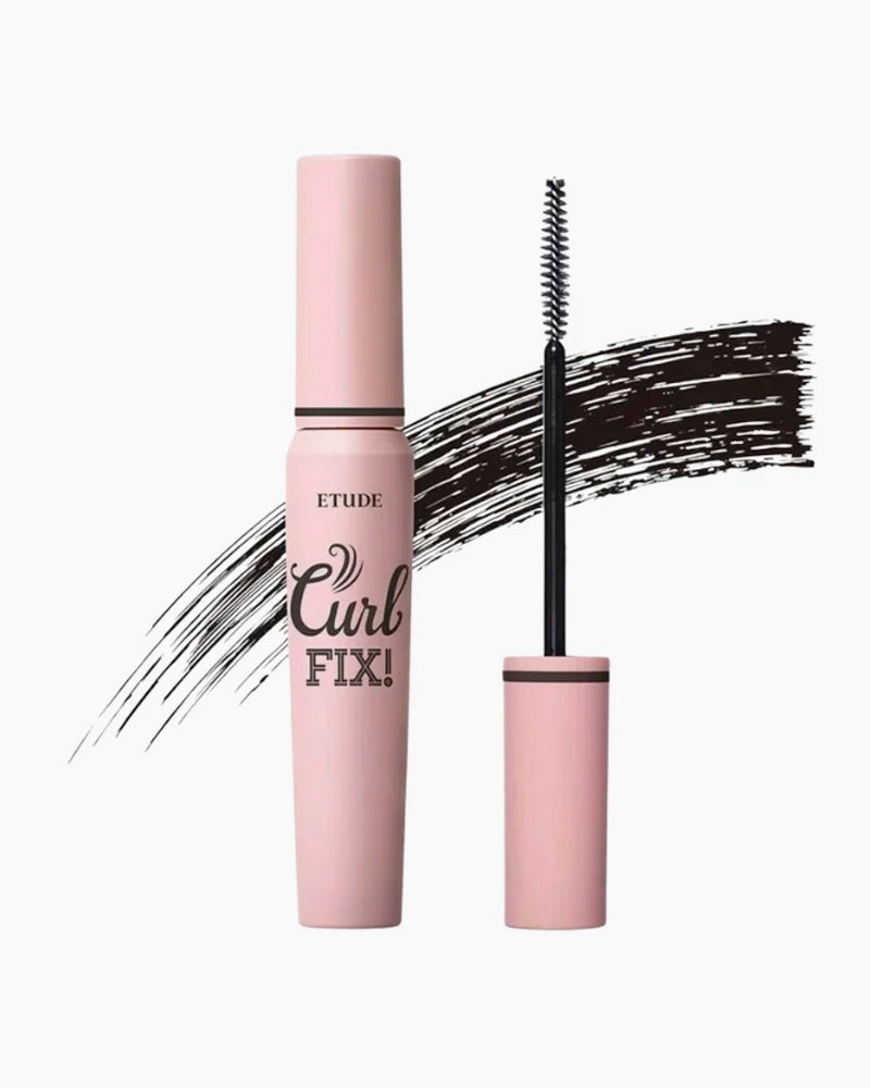 Mascara Etude Curl Fix