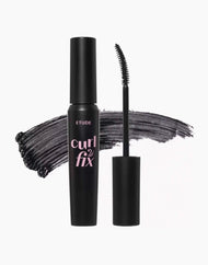 Mascara Etude Curl Fix