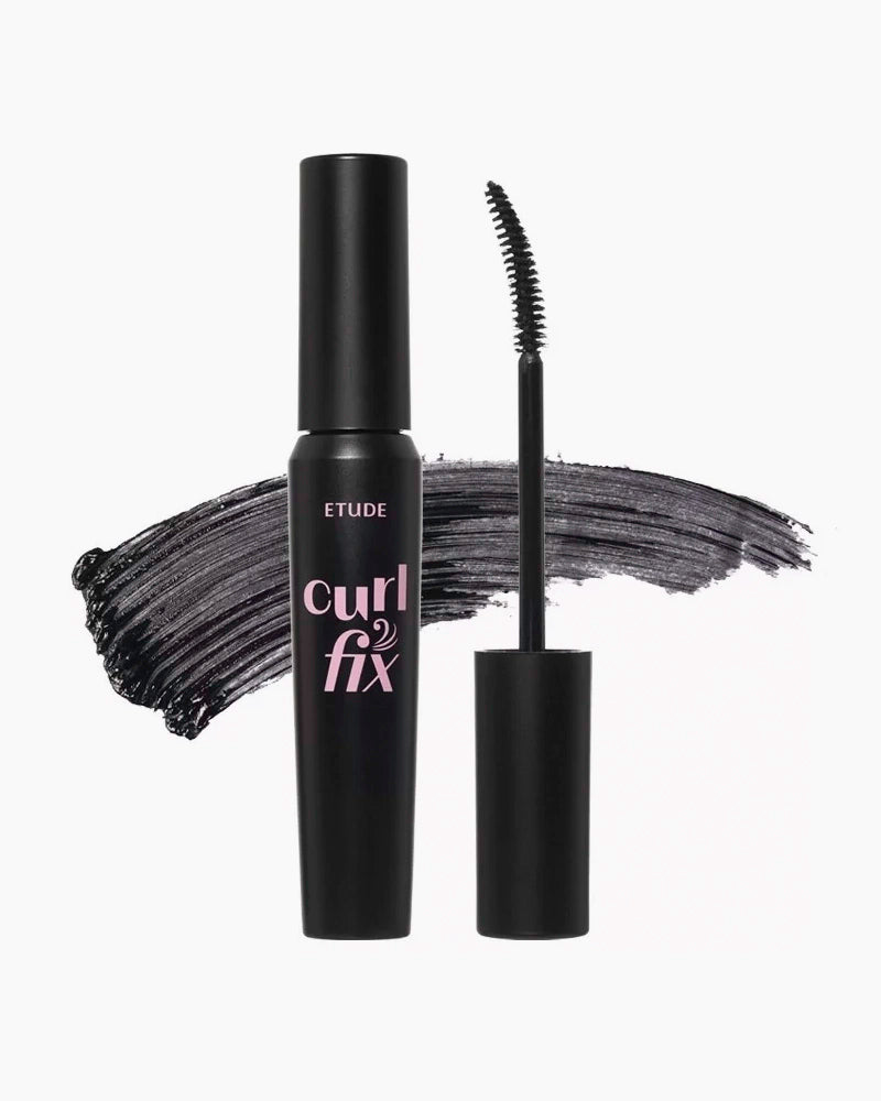 Mascara Etude Curl Fix