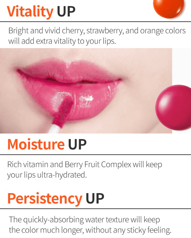 Etude Dear Darling Water Tint (Renouvellement)