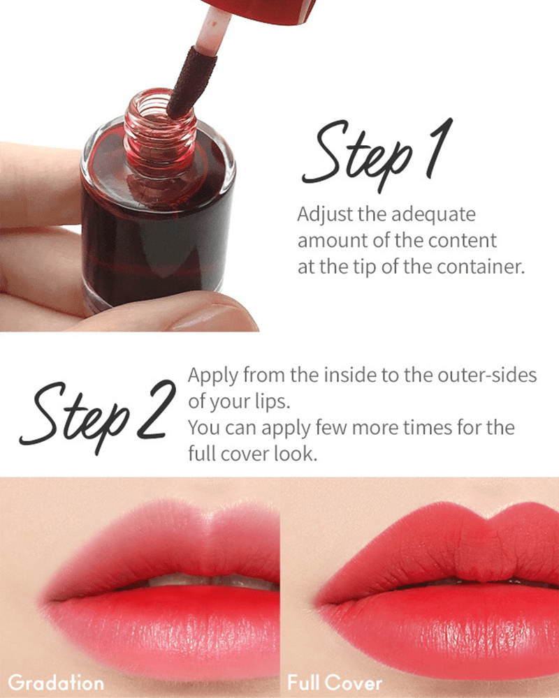 Etude Dear Darling Water Tint (Renouvellement)