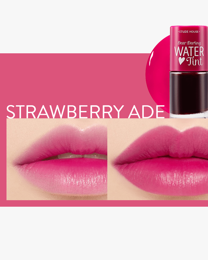 Etude Dear Darling Water Tint (Renouvellement)