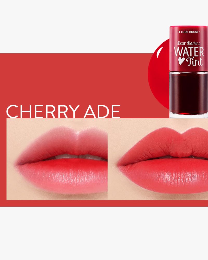 Etude Dear Darling Water Tint (Renouvellement)