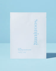 Masque en tissu Etude SoonJung - Panthensoside