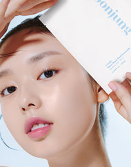 Masque en tissu Etude SoonJung - Panthensoside