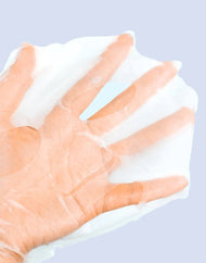 Masque en tissu Etude SoonJung - Panthensoside