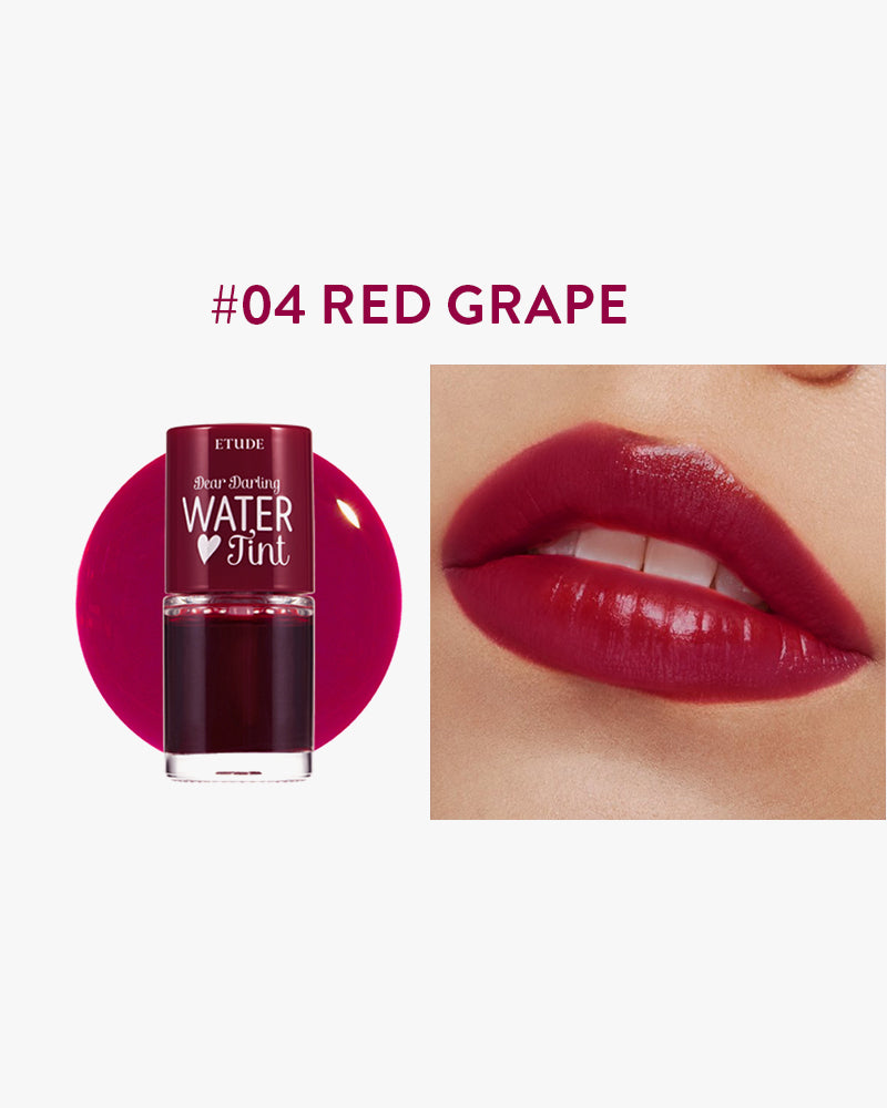 Etude Dear Darling Water Tint (Renouvellement)