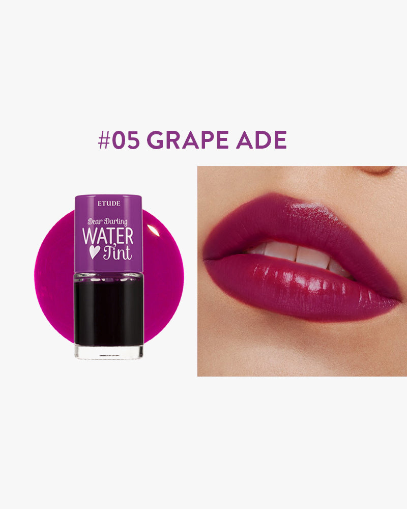 Etude Dear Darling Water Tint (Renouvellement)