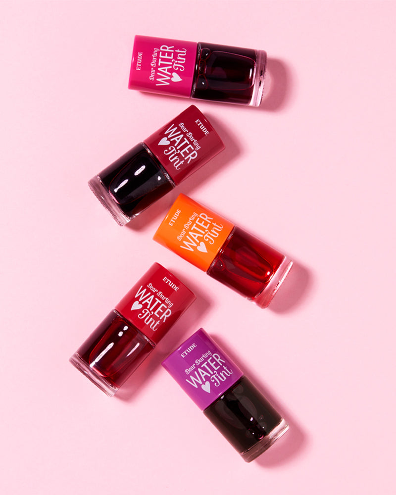 Etude Dear Darling Water Tint (Renouvellement)