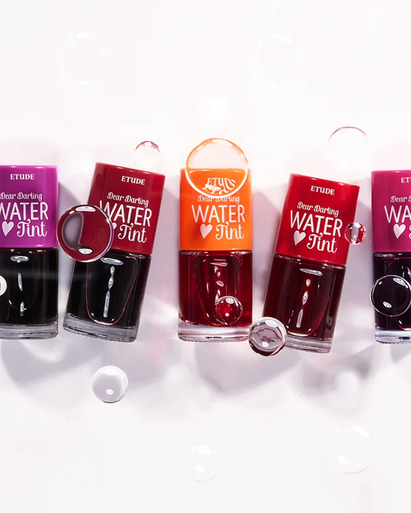 Etude Dear Darling Water Tint (Renouvellement)