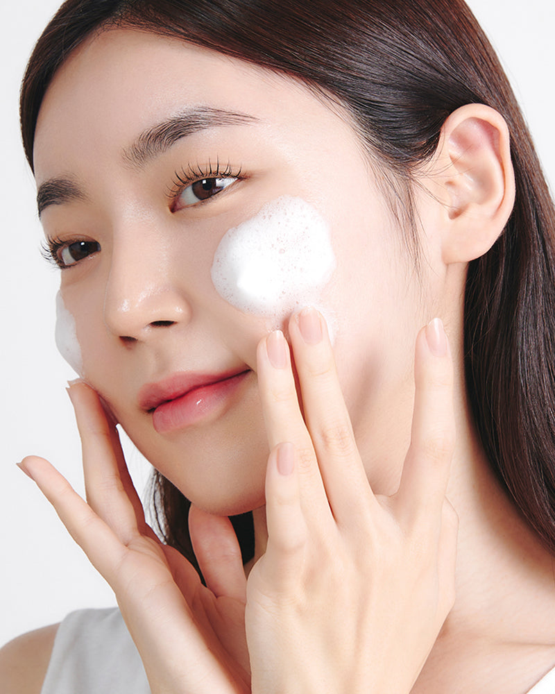 Etude SoonJung Nettoyant Fouet pH 6,5 150 ml