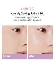 ETUDE Nymph Aura Volumer Makeup Multi Cream