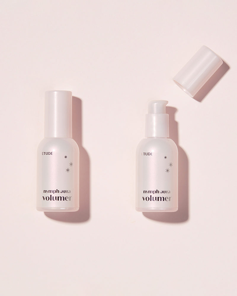 ETUDE Nymph Aura Volumer Makeup Multi Cream