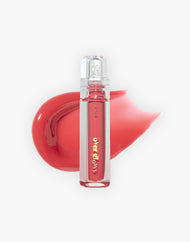 ETUDE Over Glowy Gloss: Sarr Sweeties Collection