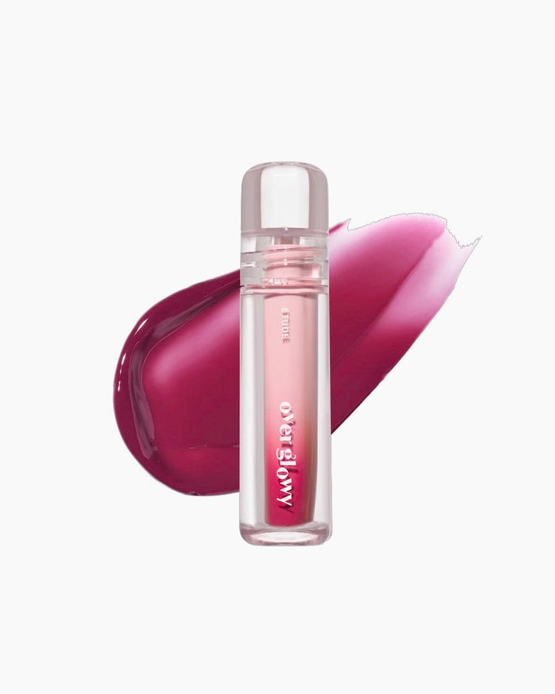 Etude Over Glowy Tint