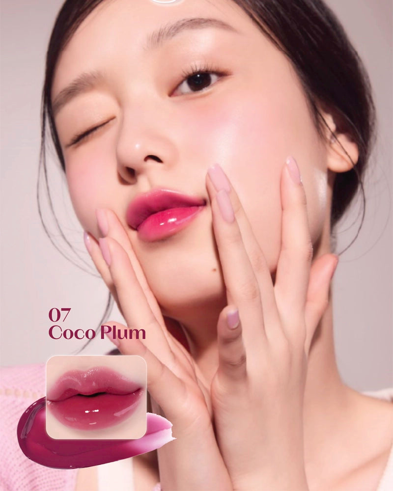 Etude Over Glowy Tint