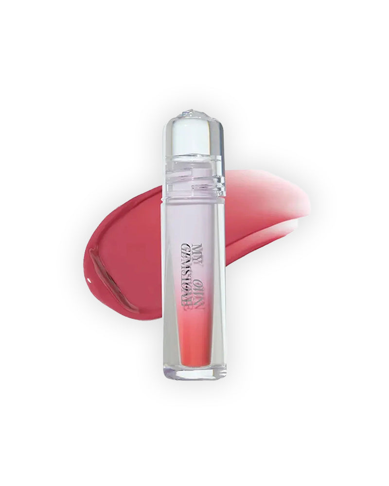 ETUDE Over Glowy Tint: My Own Gemstone