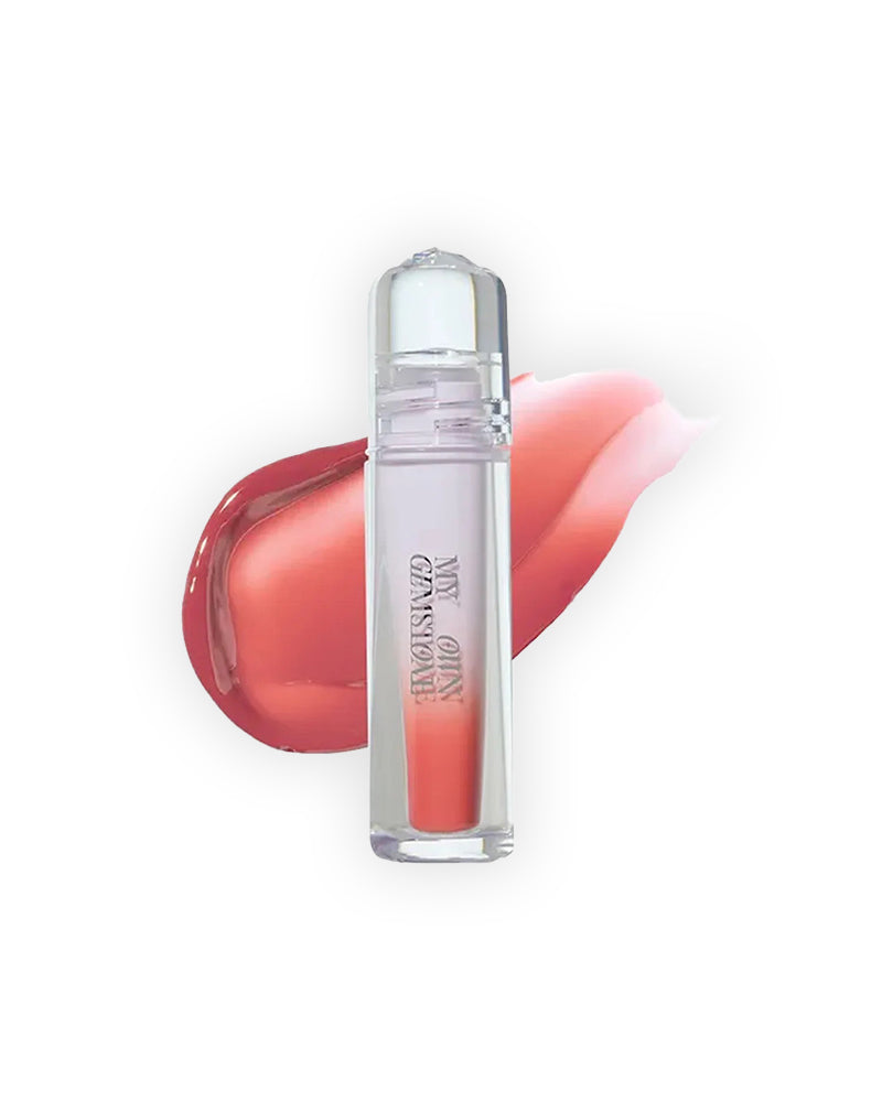 ETUDE Over Glowy Tint: My Own Gemstone