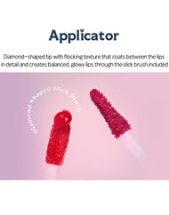 ETUDE Over Glowy Tint: My Own Gemstone