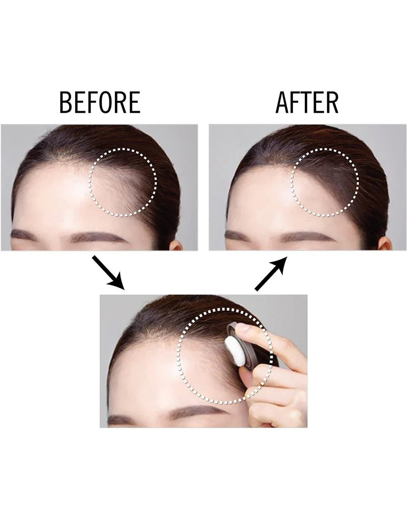 Etude Pang Pang Hair Shadow
