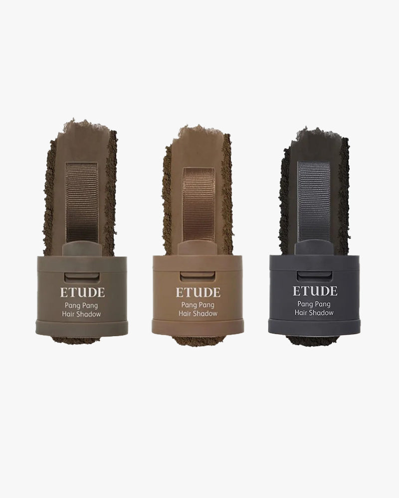 Etude Pang Pang Hair Shadow