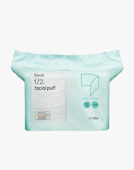 FILLIMILLI 1/2 Facial Puff