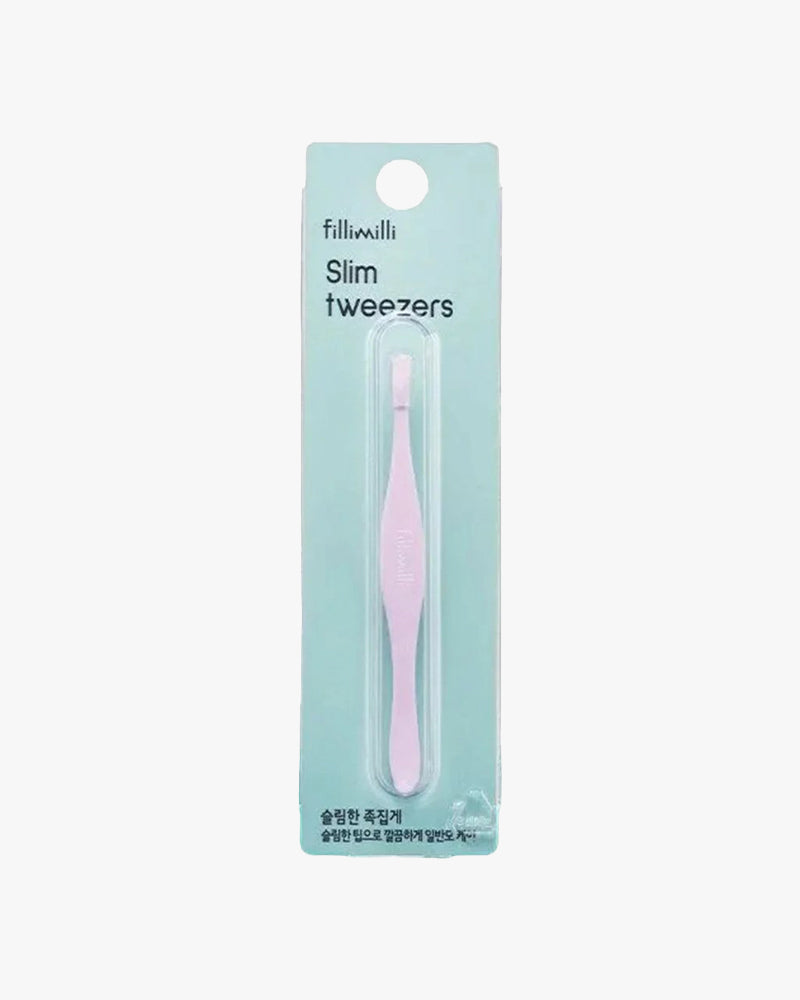 FILLIMILLI Slim Tweezers