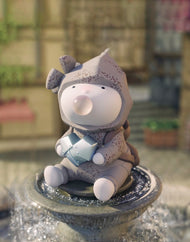 Finding Unicorn x REPOLAR Bedtime Story Series
