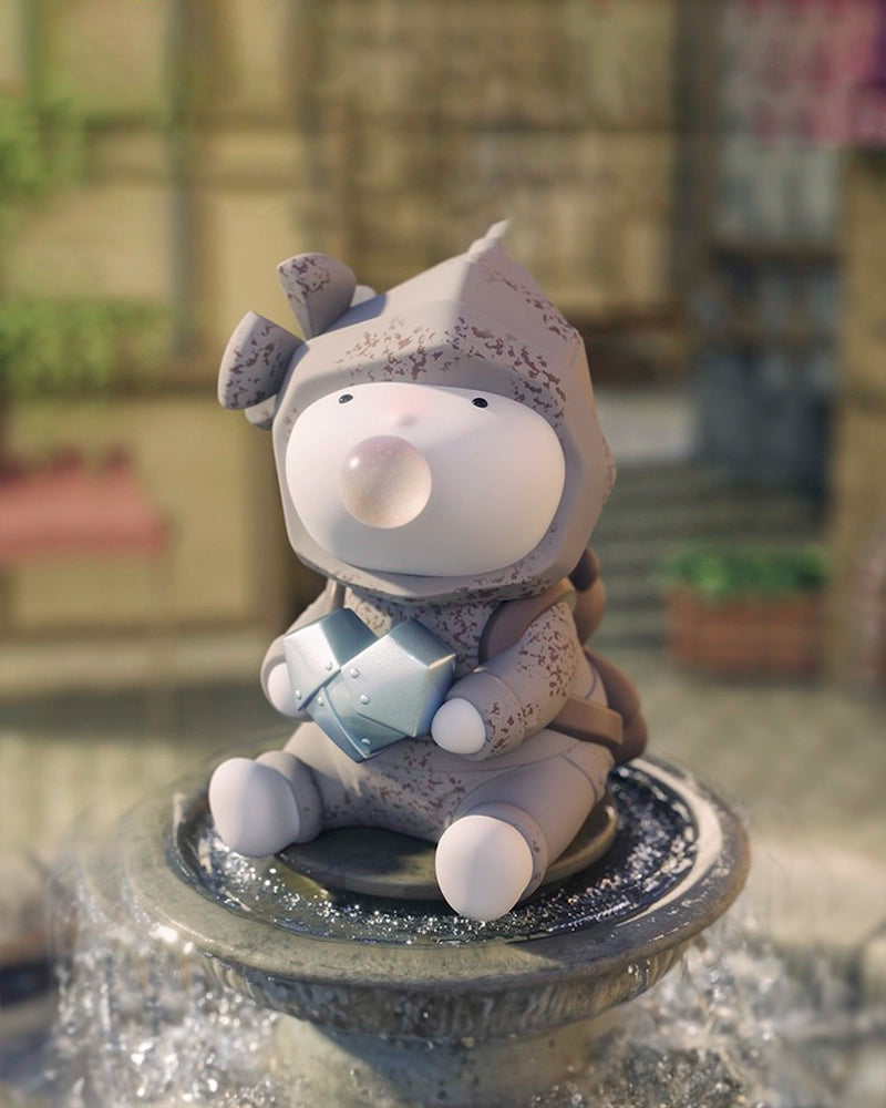 Finding Unicorn x REPOLAR Bedtime Story Series