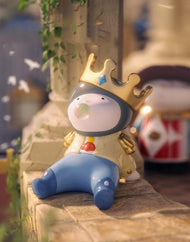 Finding Unicorn x REPOLAR Bedtime Story Series