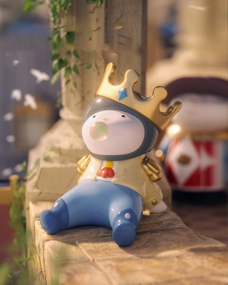 Finding Unicorn x REPOLAR Bedtime Story Series
