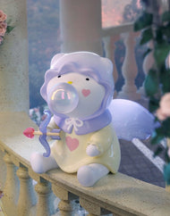 Finding Unicorn x REPOLAR Bedtime Story Series